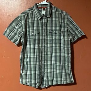 Mens The North Face Shirt